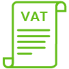 Contact Us_Icon_VAT no