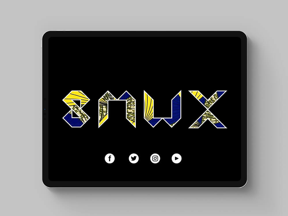SMWX Podcast Intro