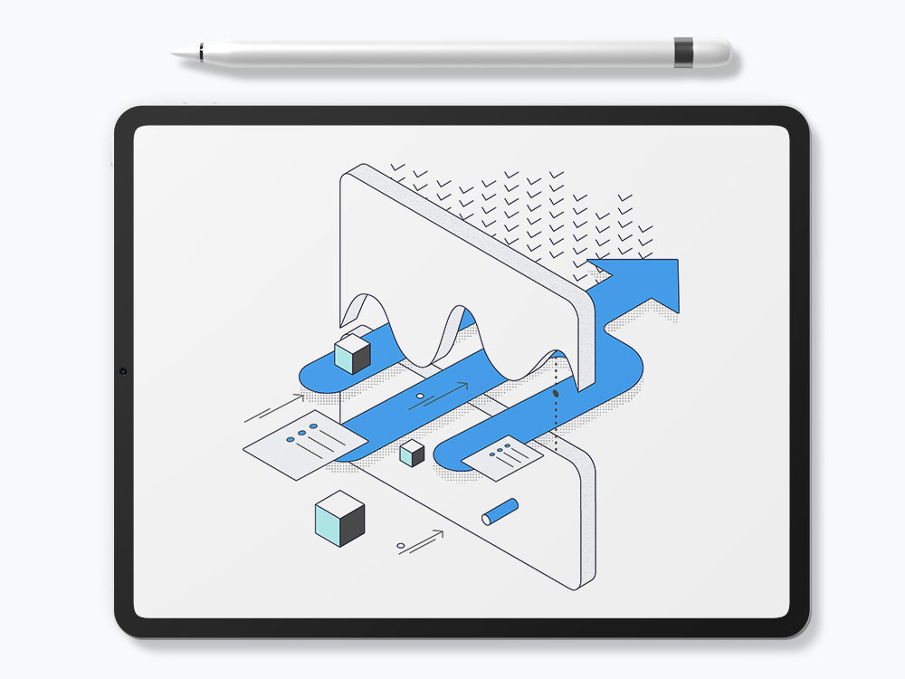 CountDeFi - Illustrations CountDeFi - Illustrations