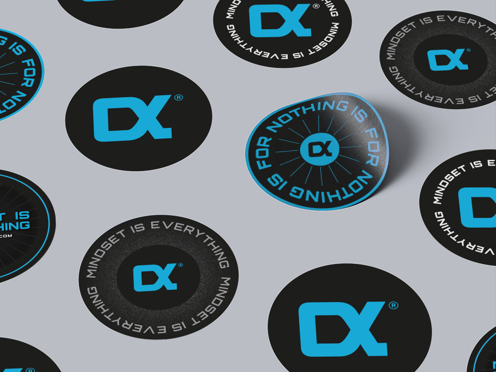 AlphaState Stickers AlphaState Stickers
