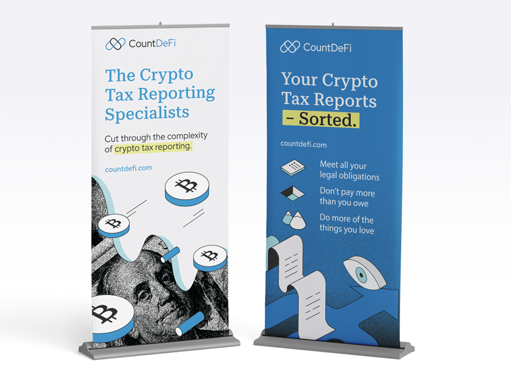 CDF Pull-up Banner CDF Pull-up Banner