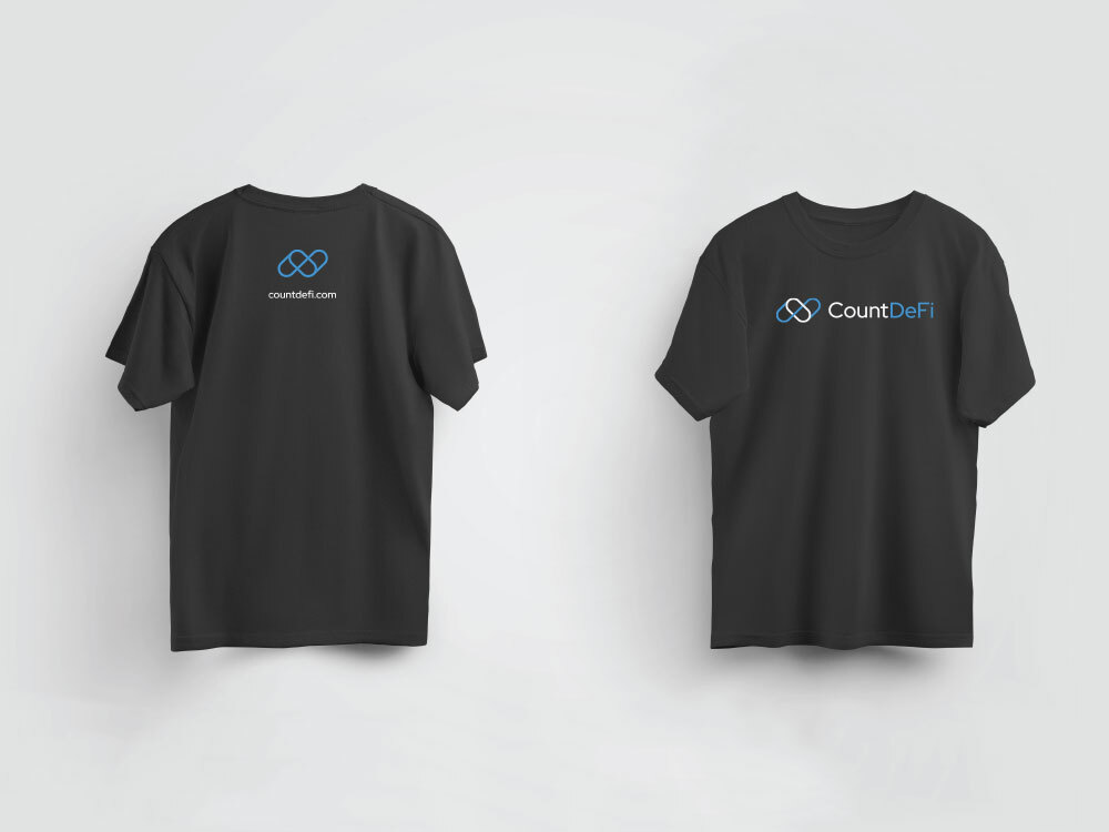 T-Shirts CDF T-Shirts