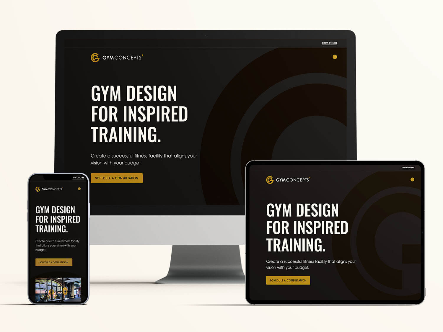 Gym Concepts Design Site Gym Concepts Design Site