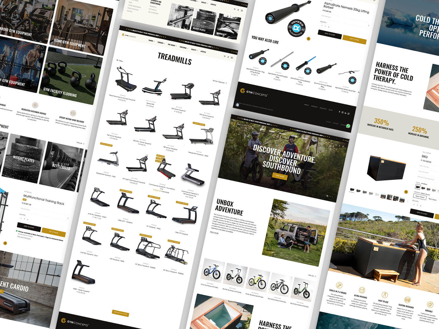 Gym Concepts Shopify Site Gym Concepts Shopify Site