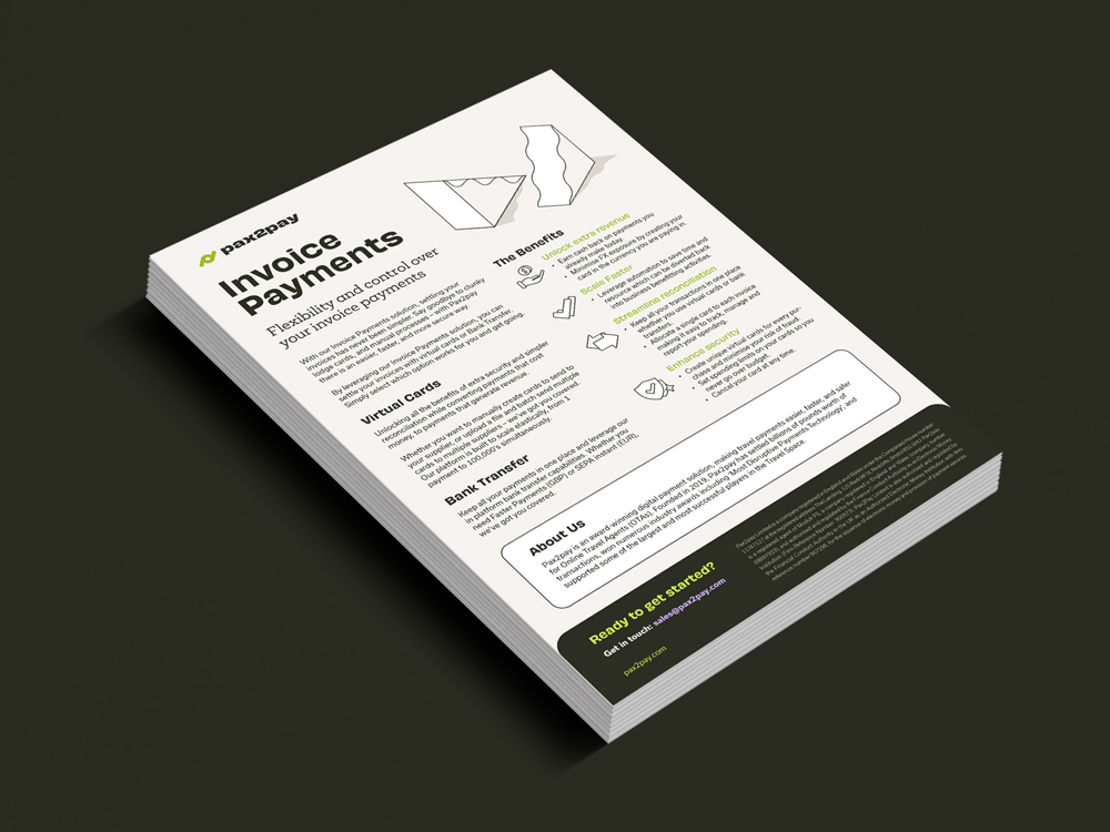 P2P-Fact-Sheets-2 CDF Booth