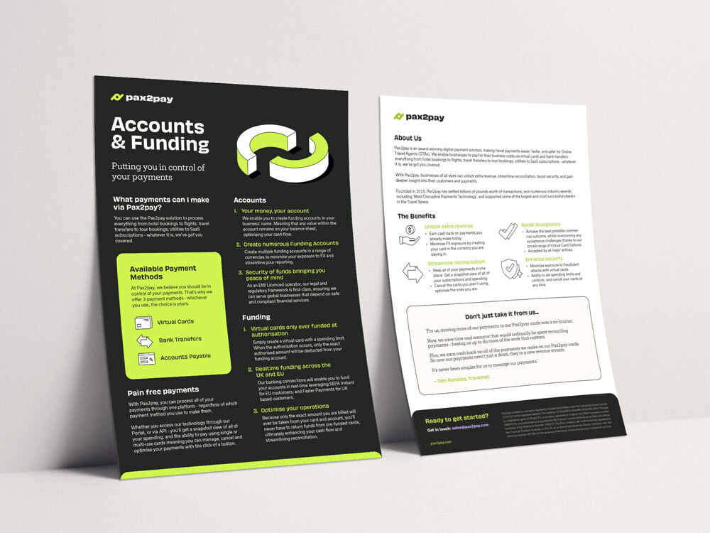 P2P-Fact-Sheets CDF Pull-up Banner