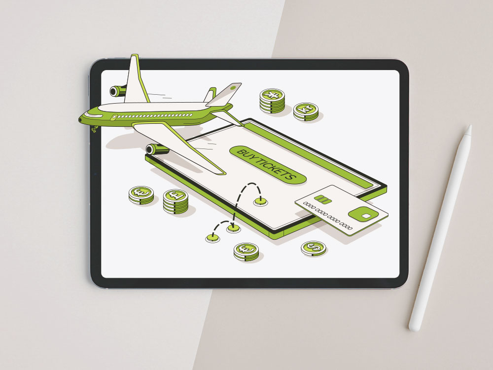 P2P-Illustrations-1 CDF Illustration