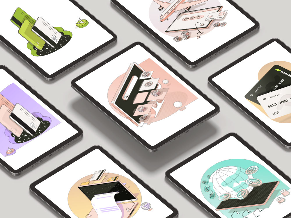 P2P-Illustrations-2 CountDeFi - Illustrations