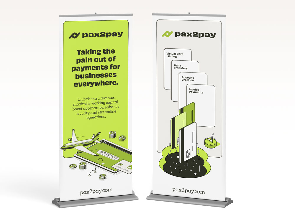 P2P-Pull-up-banners CDF Pull-up Banner