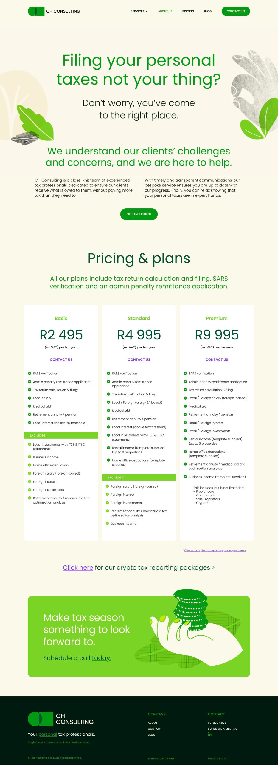 Website-04 Website CountDeFi About Page